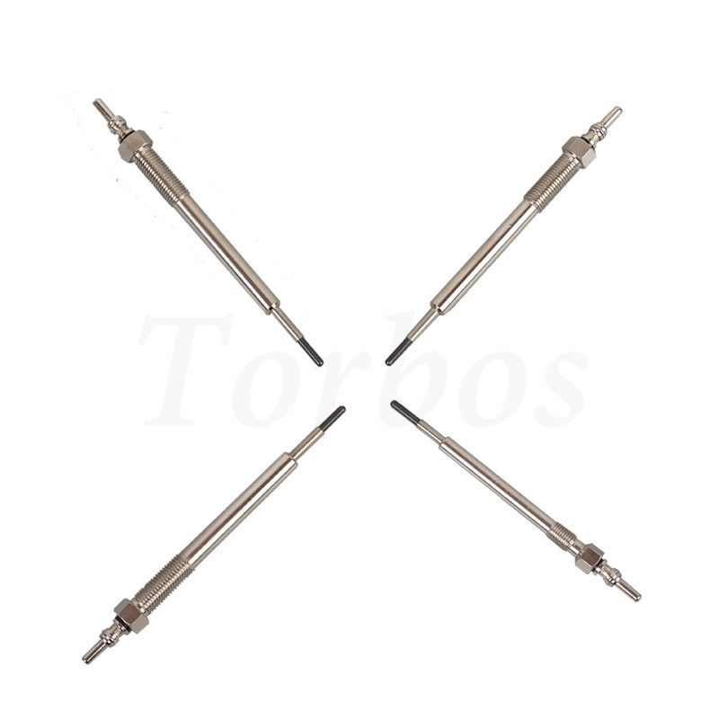 सिरेमिक डीज़ल ग्लो प्लग को अंतिम कोल्ड-स्टार्ट समाधान क्या बनाता है