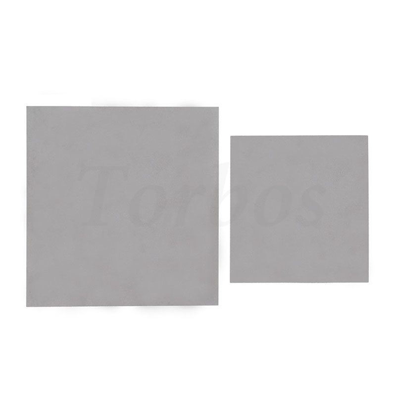 उच्च-प्रदर्शन इलेक्ट्रॉनिक्स के लिए सिलिकॉन नाइट्राइड सब्सट्रेट को क्या आदर्श बनाता है?